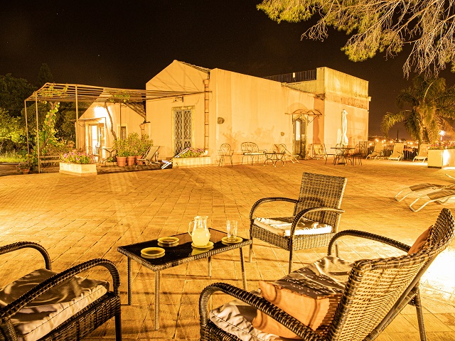 Agriturismo Etna